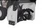 Preview: Lumag snow blower with wheel drive and 76 cm clearing width SFR-80